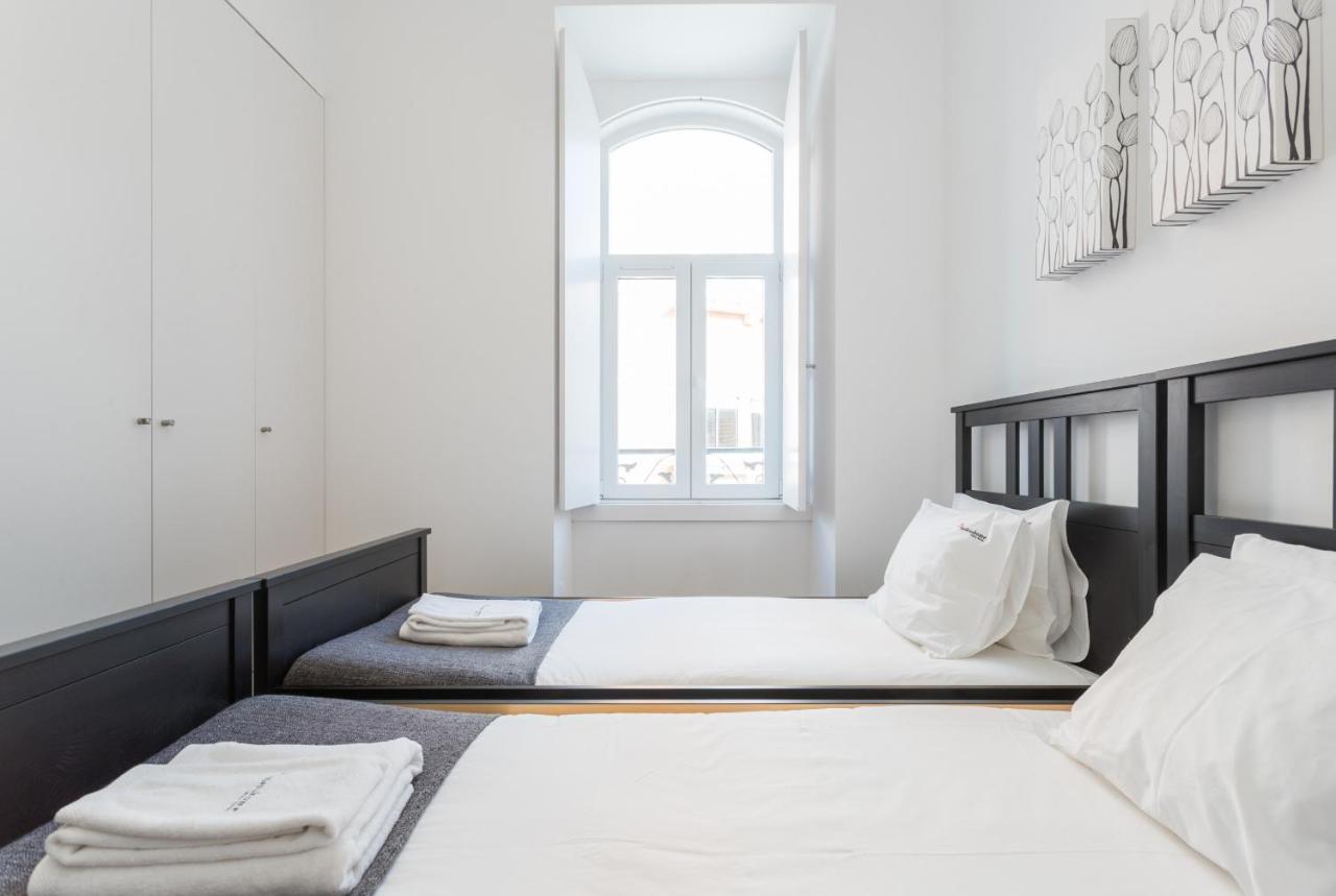 Flh Graca Spacious Flat Lisboa Ngoại thất bức ảnh