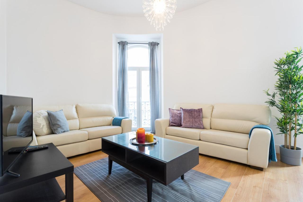 Flh Graca Spacious Flat Lisboa Ngoại thất bức ảnh