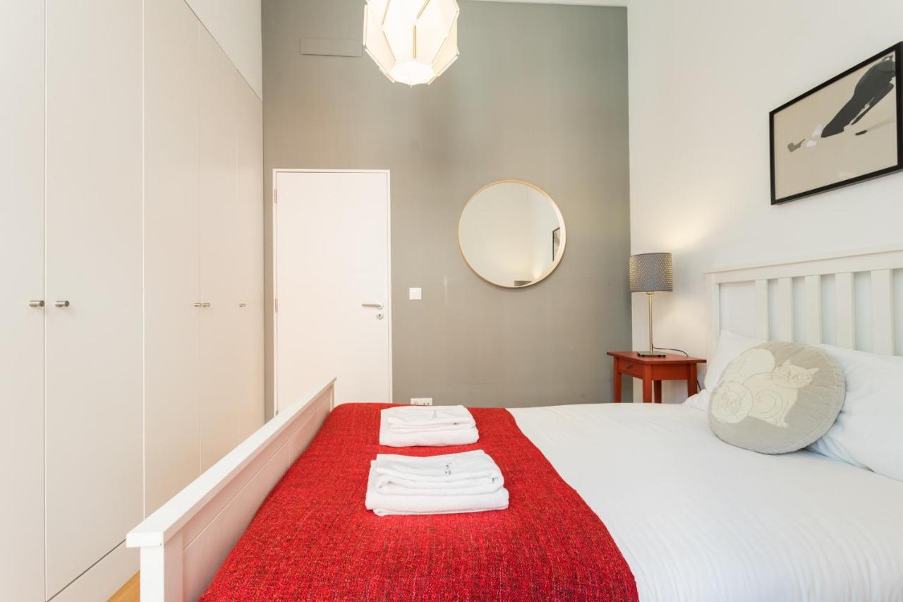 Flh Graca Spacious Flat Lisboa Ngoại thất bức ảnh