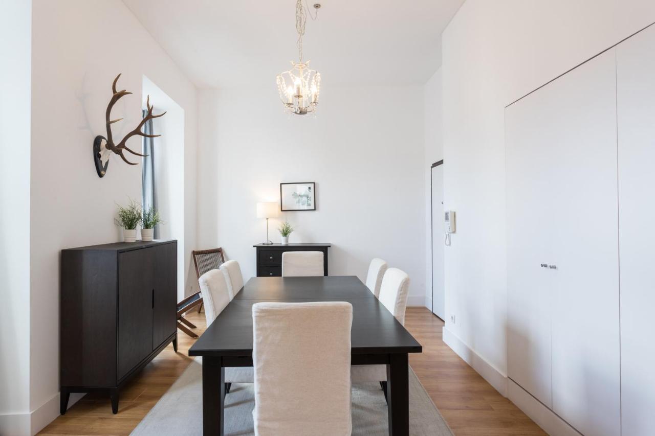 Flh Graca Spacious Flat Lisboa Ngoại thất bức ảnh
