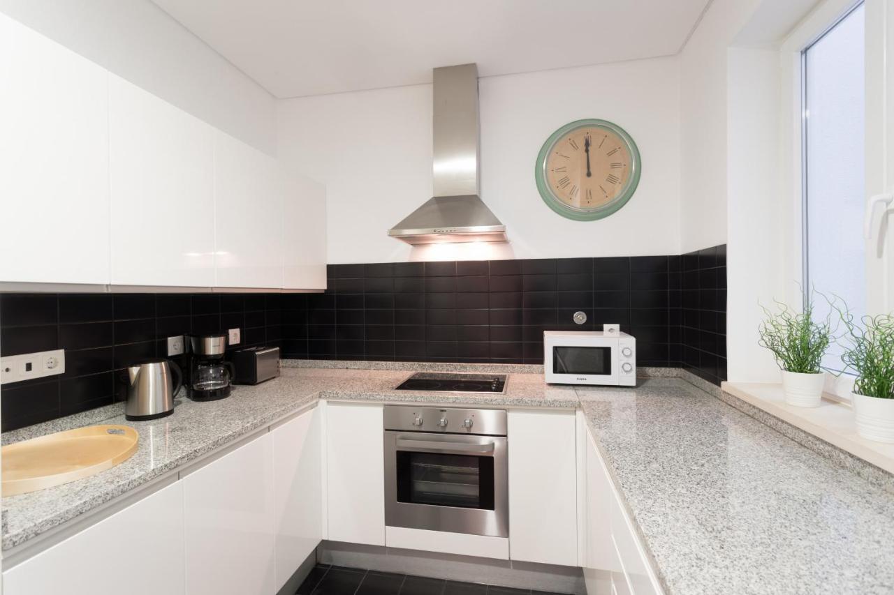 Flh Graca Spacious Flat Lisboa Ngoại thất bức ảnh