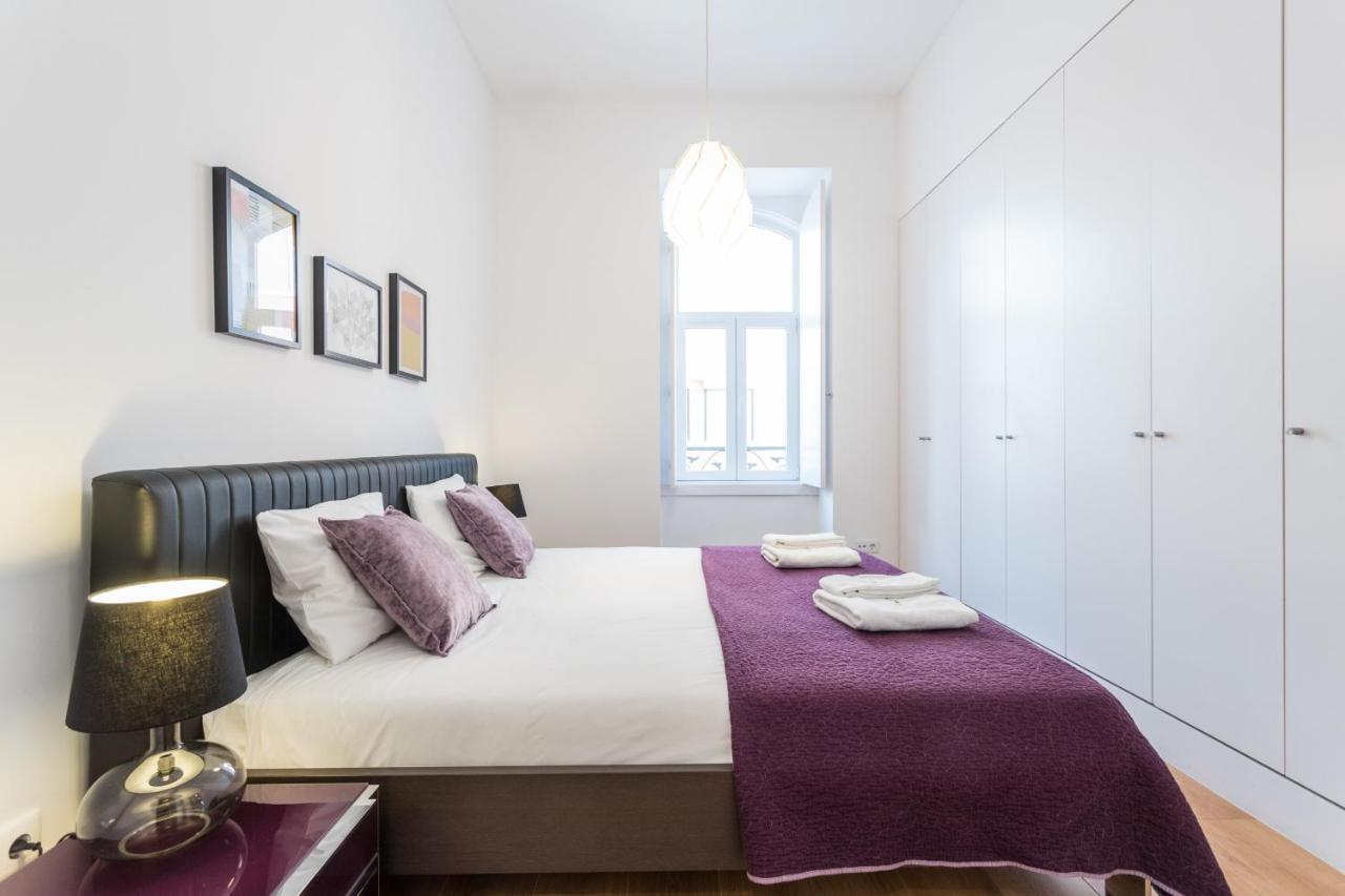 Flh Graca Spacious Flat Lisboa Ngoại thất bức ảnh