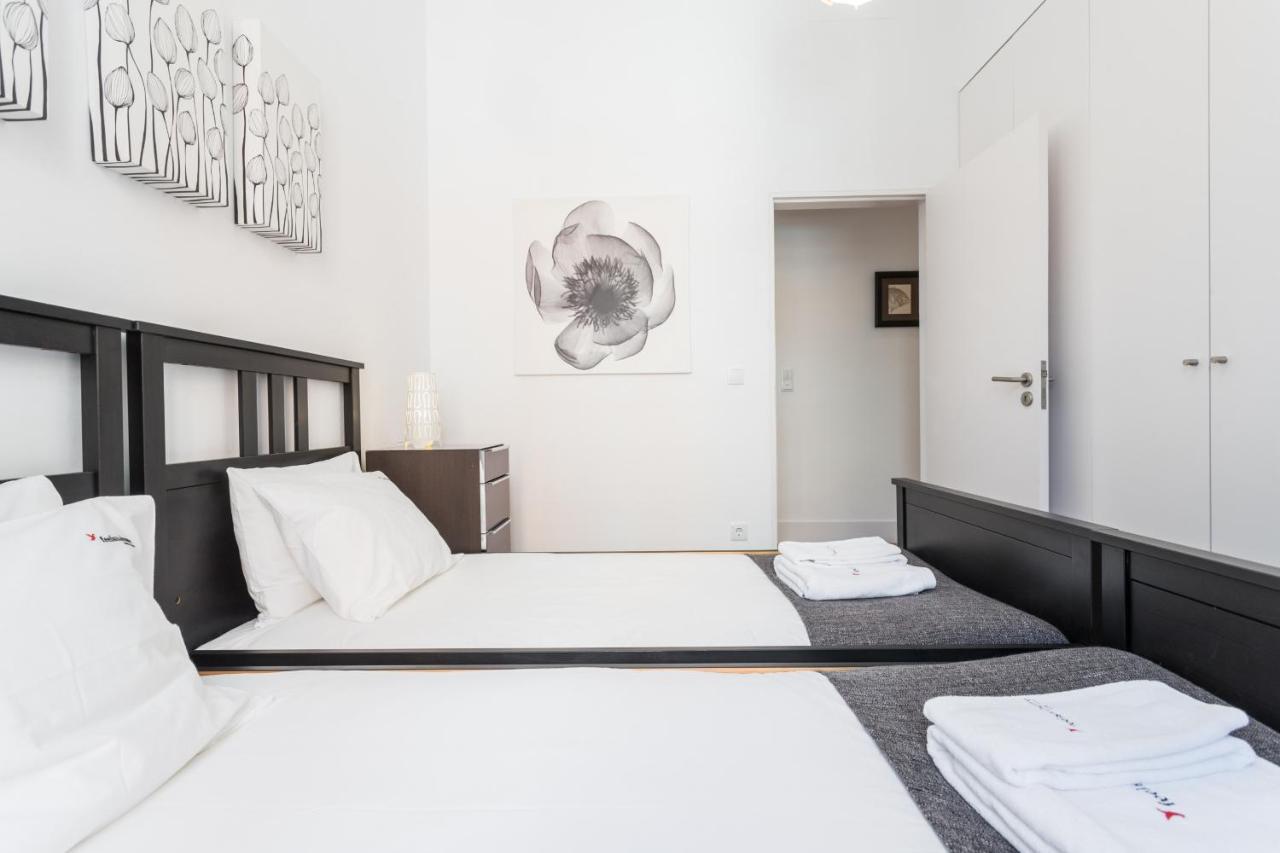 Flh Graca Spacious Flat Lisboa Ngoại thất bức ảnh