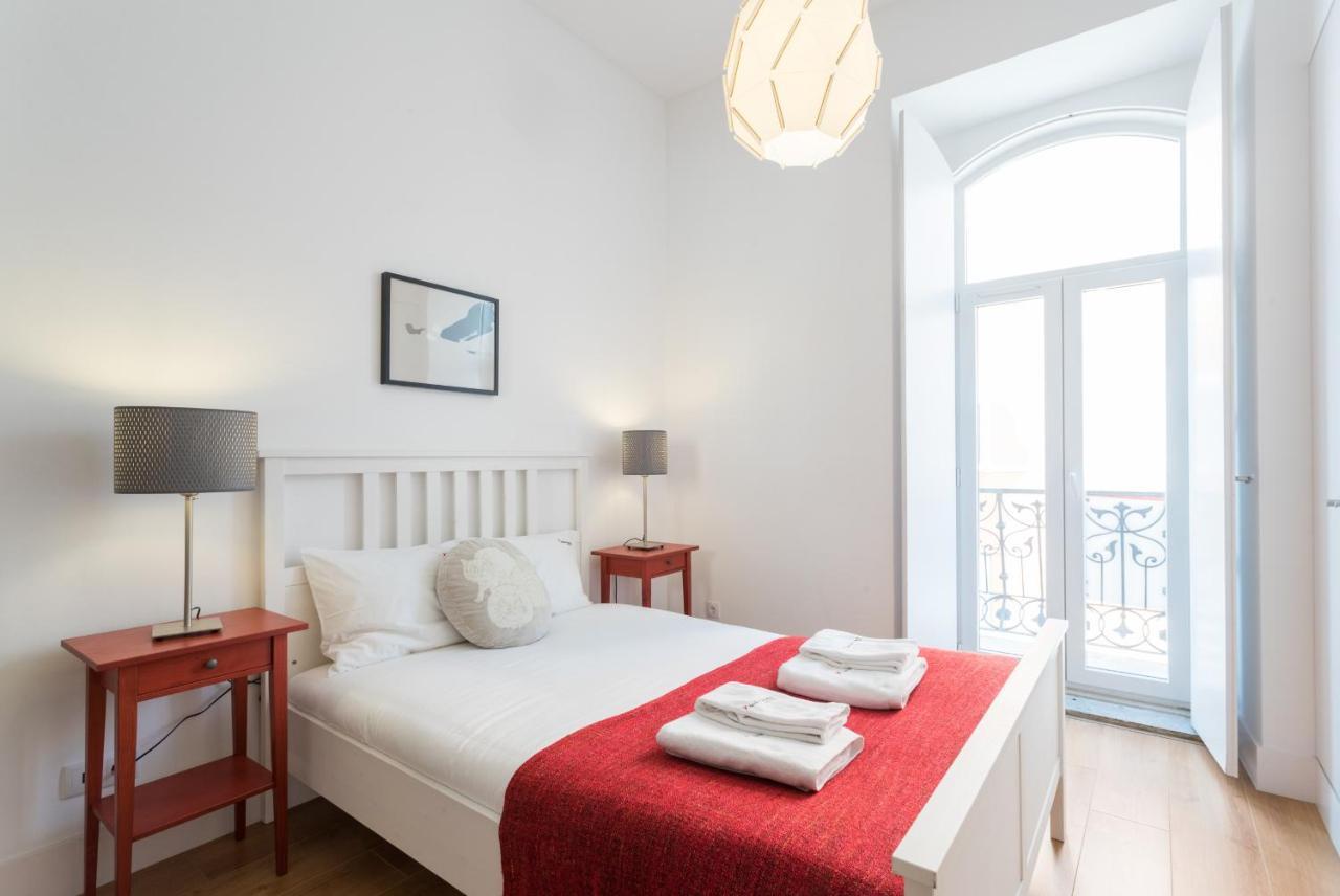 Flh Graca Spacious Flat Lisboa Ngoại thất bức ảnh