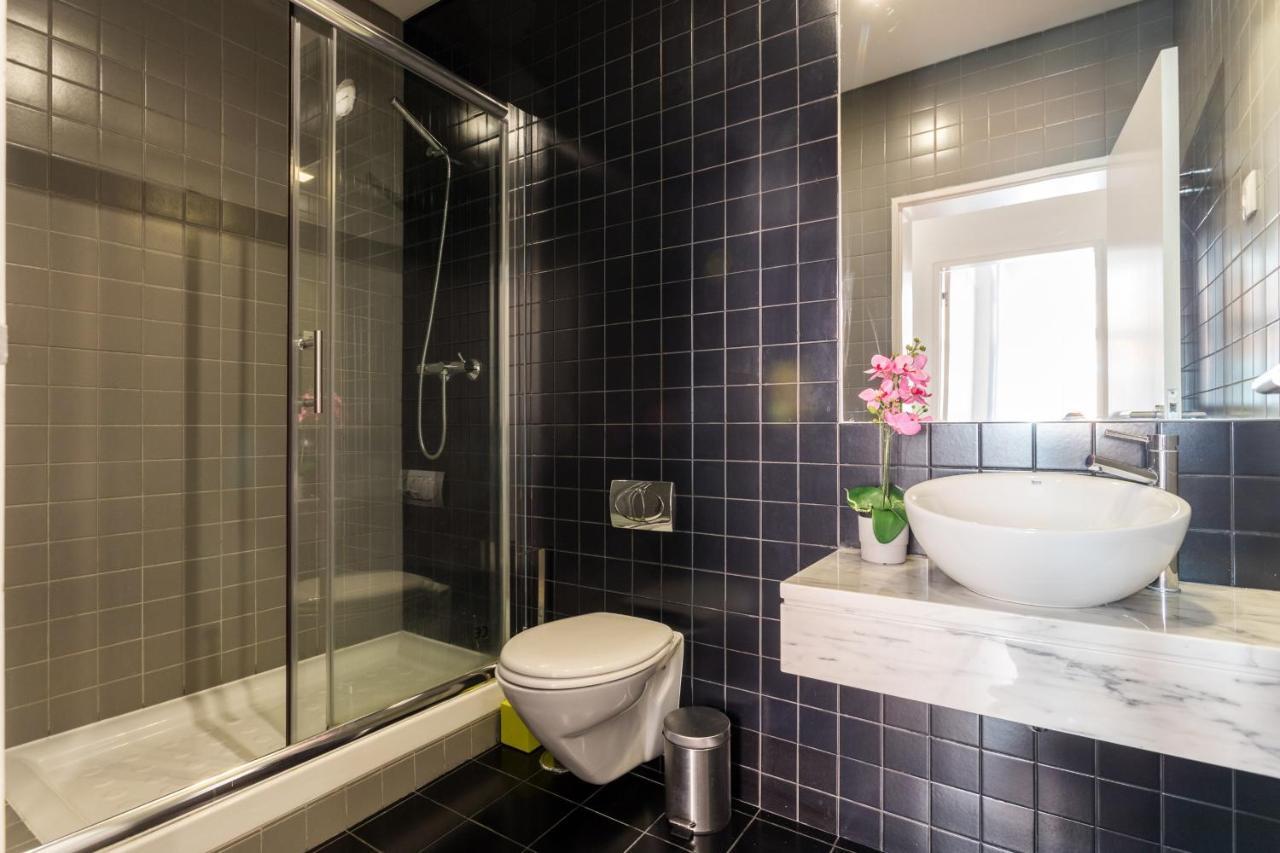 Flh Graca Spacious Flat Lisboa Ngoại thất bức ảnh